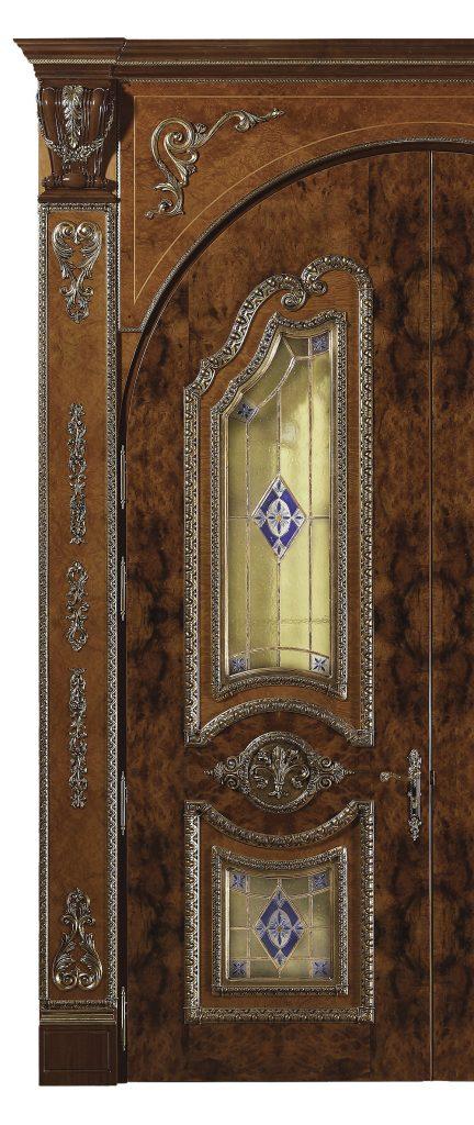 sige gold door