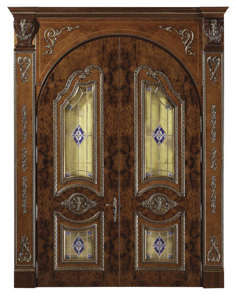 sige gold door