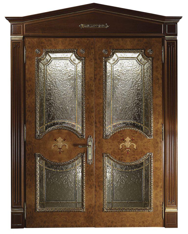 sige gold door