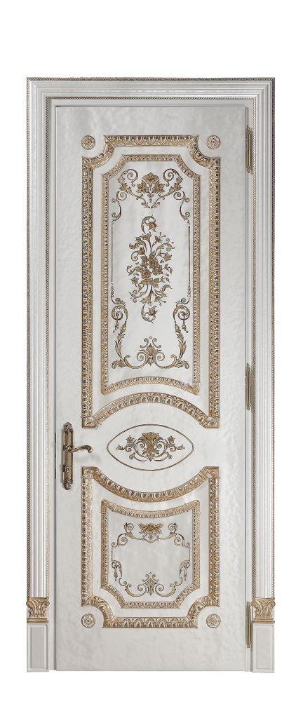 sige gold door