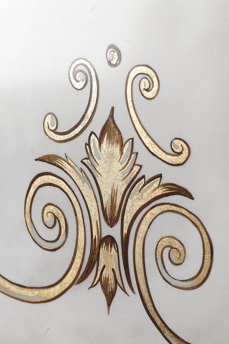 sige gold detail
