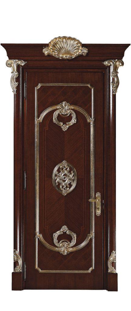 sige gold door